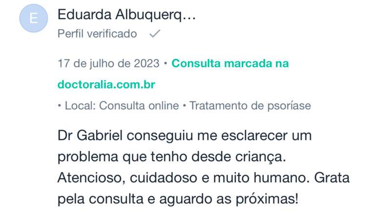 dermatologista São José dos Campos
