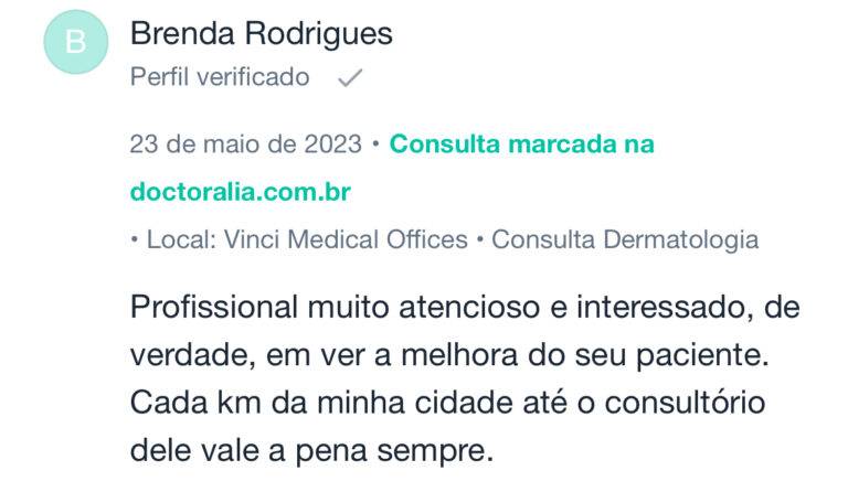 dermatologista