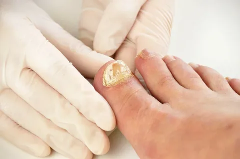 micose, dermato